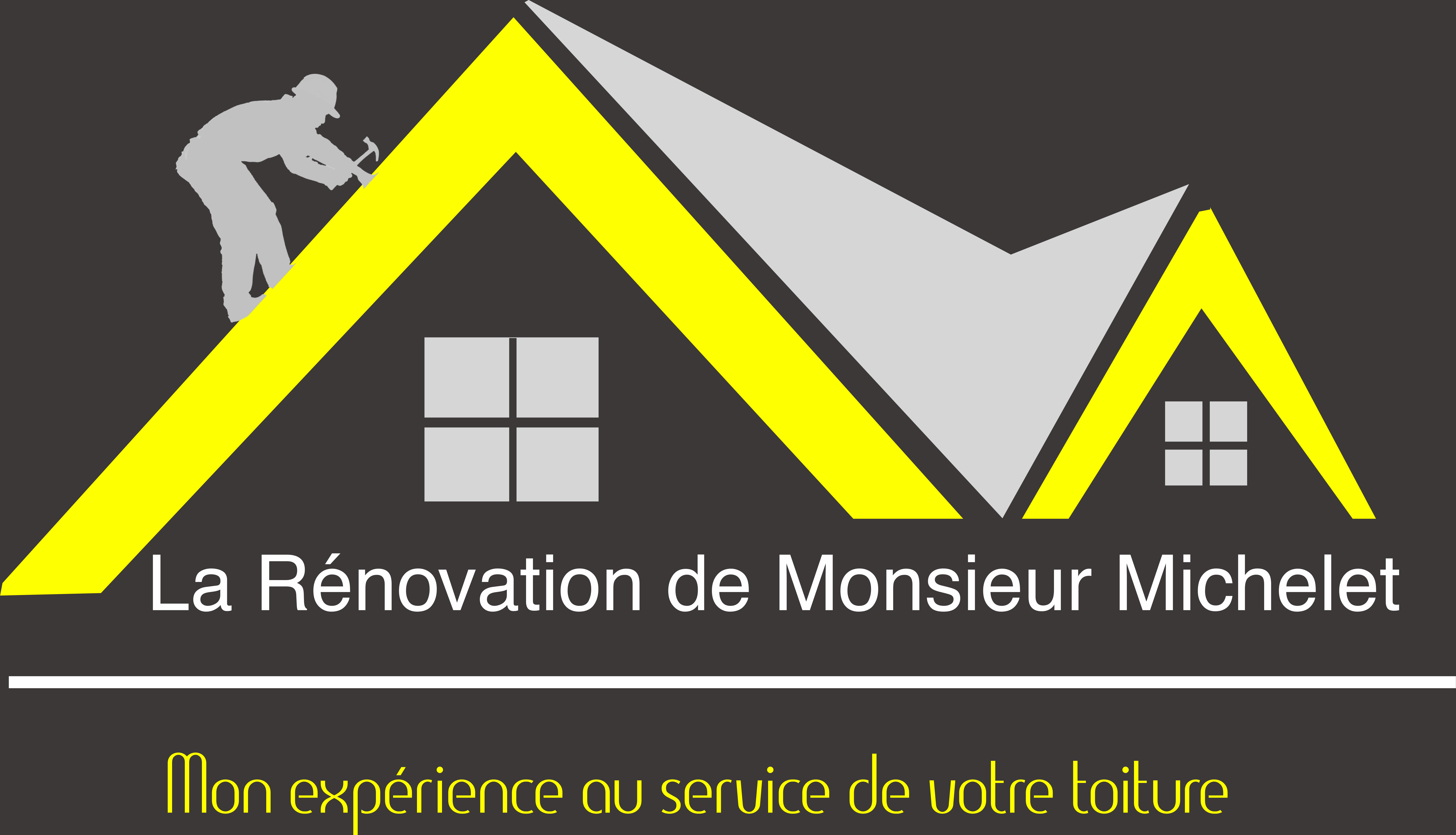 La rénovation de Mr Michelet est une entreprise de couverture et rénovation située à Porcheville (78440) dans les Yvelines (78).